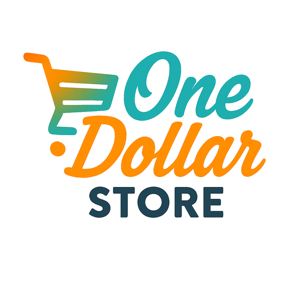 One Dollar Store
