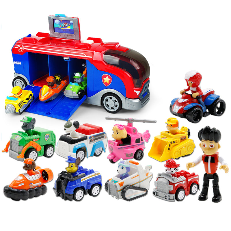 Kids Toys & Sports