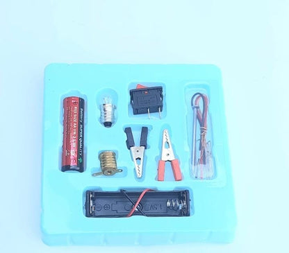 Electronic Science Project kit for Kids - great for learning (Copy)